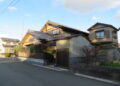 2022年12月施工　　　　　　　浜松市西区坪井町　　　　　　刑部様邸